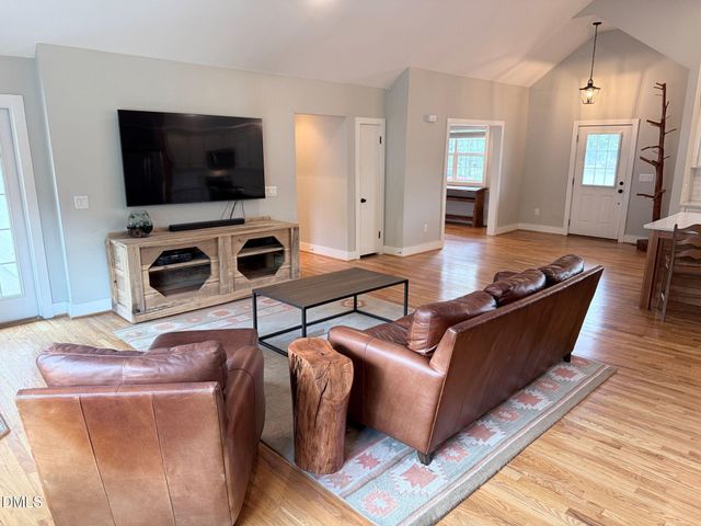 6812 Pulley Town Road, Wake Forest, NC 27587