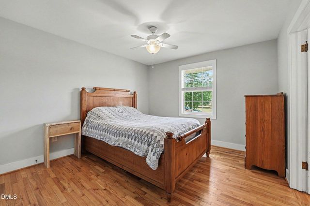 6812 Pulley Town Road, Wake Forest, NC 27587