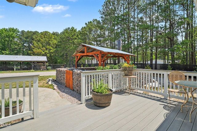 6812 Pulley Town Road, Wake Forest, NC 27587
