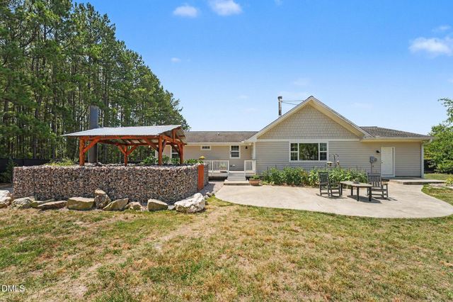 6812 Pulley Town Road, Wake Forest, NC 27587