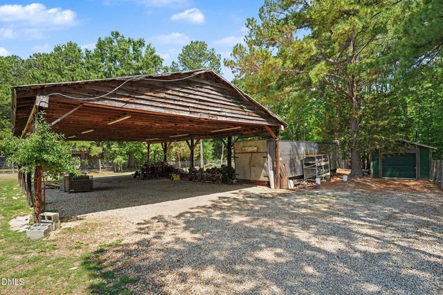 6812 Pulley Town Road, Wake Forest, NC 27587