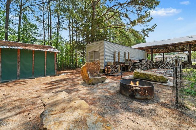6812 Pulley Town Road, Wake Forest, NC 27587