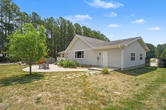 6812 Pulley Town Road, Wake Forest, NC 27587