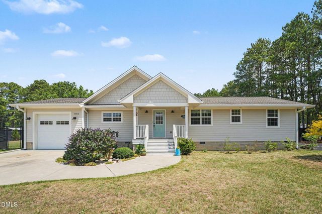 6812 Pulley Town Road, Wake Forest, NC 27587
