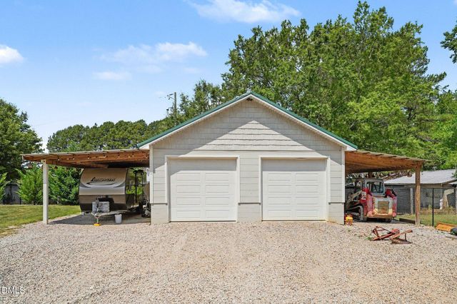 6812 Pulley Town Road, Wake Forest, NC 27587
