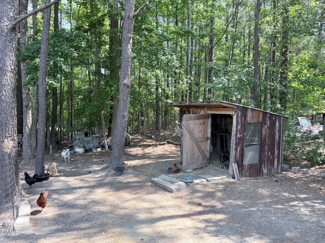 6812 Pulley Town Road, Wake Forest, NC 27587