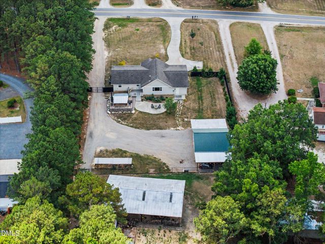 6812 Pulley Town Road, Wake Forest, NC 27587