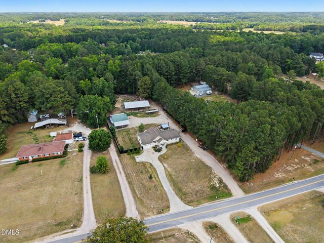6812 Pulley Town Road, Wake Forest, NC 27587