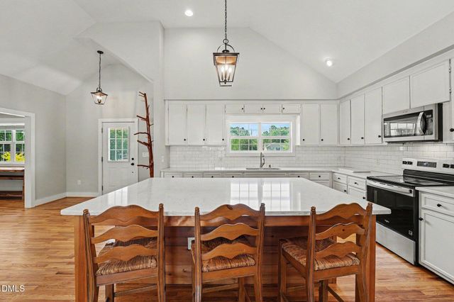 6812 Pulley Town Road, Wake Forest, NC 27587
