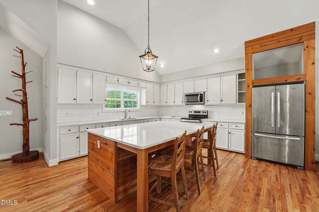 6812 Pulley Town Road, Wake Forest, NC 27587
