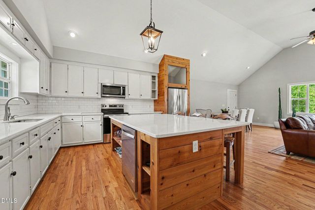 6812 Pulley Town Road, Wake Forest, NC 27587