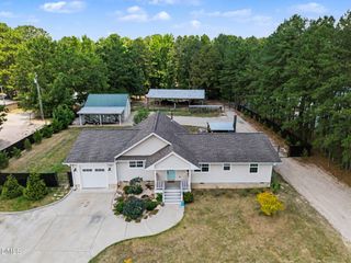 6812 Pulley Town Road, Wake Forest, NC 27587