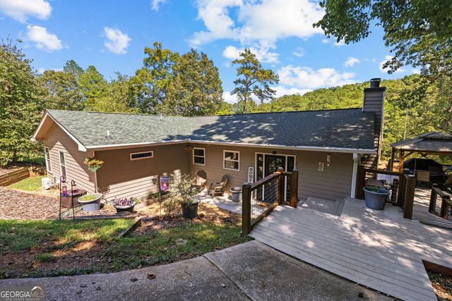 780 Eagle Drive, Monticello, GA 31064