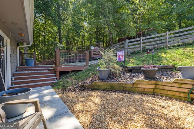 780 Eagle Drive, Monticello, GA 31064