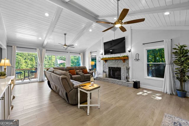 780 Eagle Drive, Monticello, GA 31064