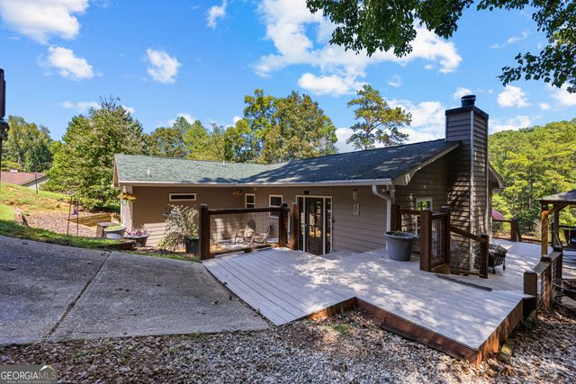 780 Eagle Drive, Monticello, GA 31064