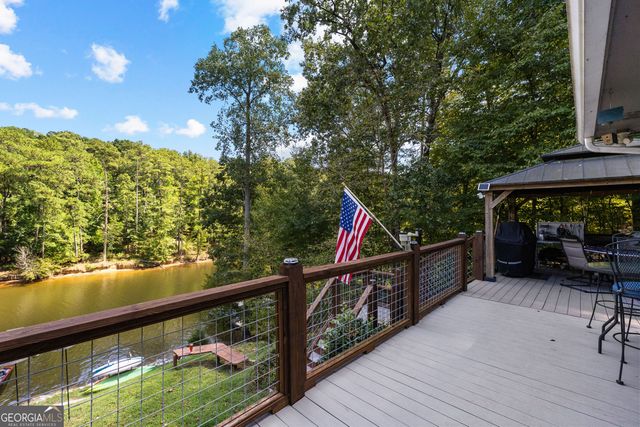 780 Eagle Drive, Monticello, GA 31064