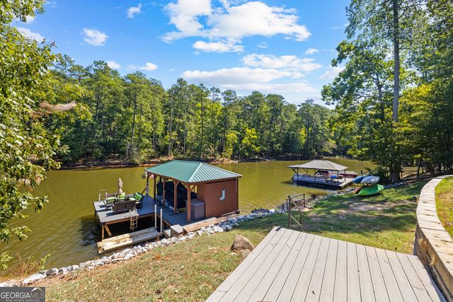 780 Eagle Drive, Monticello, GA 31064