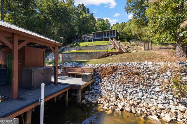 780 Eagle Drive, Monticello, GA 31064