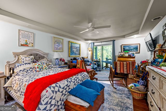 780 Eagle Drive, Monticello, GA 31064