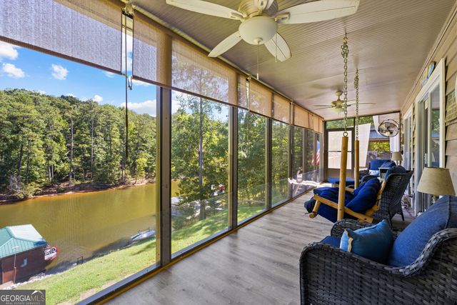 780 Eagle Drive, Monticello, GA 31064