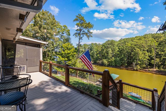 780 Eagle Drive, Monticello, GA 31064