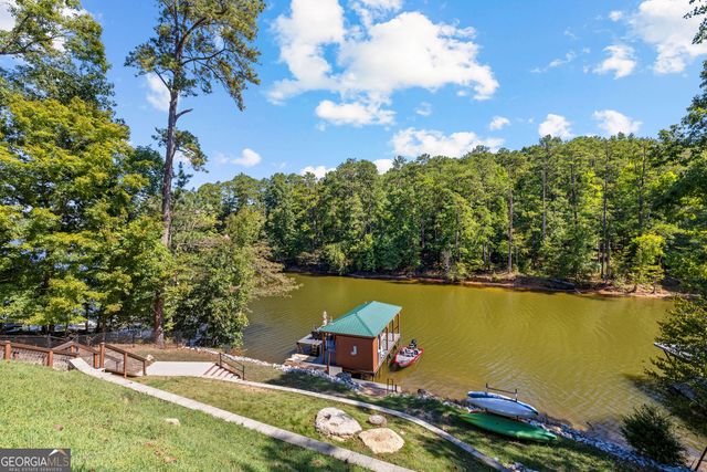 780 Eagle Drive, Monticello, GA 31064