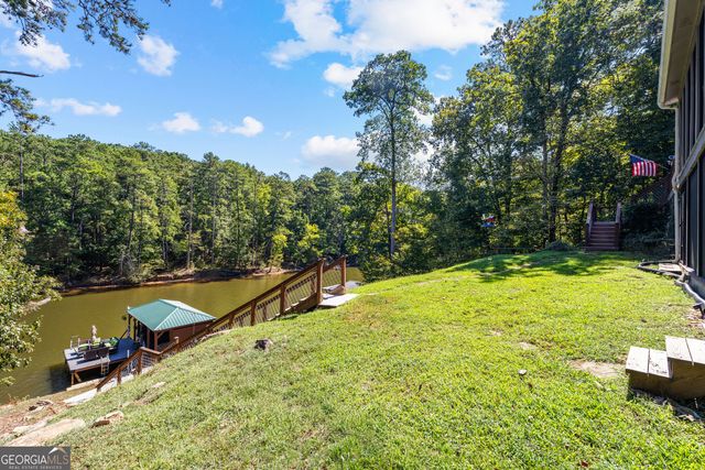 780 Eagle Drive, Monticello, GA 31064