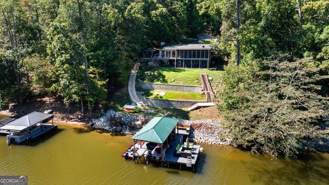 780 Eagle Drive, Monticello, GA 31064