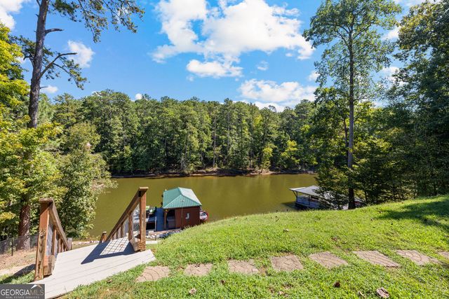 780 Eagle Drive, Monticello, GA 31064