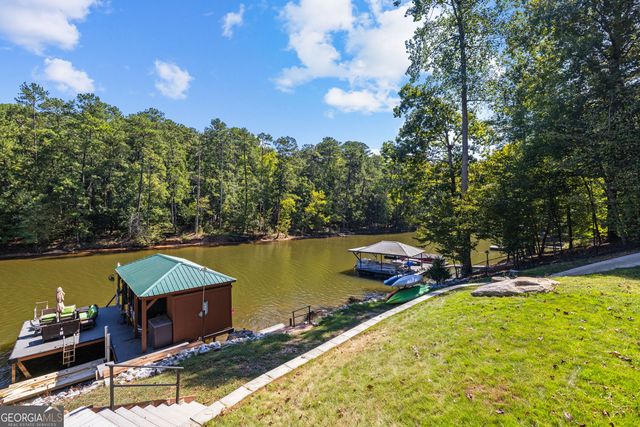780 Eagle Drive, Monticello, GA 31064