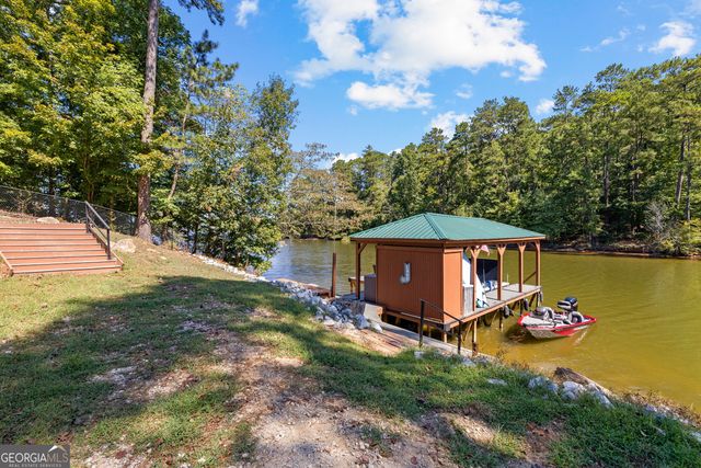 780 Eagle Drive, Monticello, GA 31064