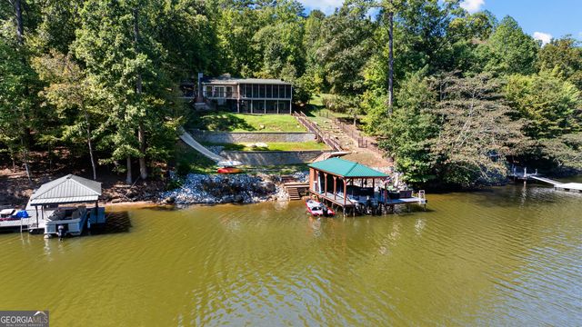 780 Eagle Drive, Monticello, GA 31064