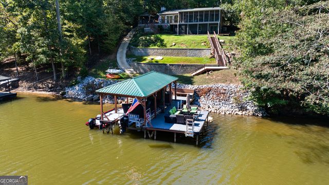 780 Eagle Drive, Monticello, GA 31064