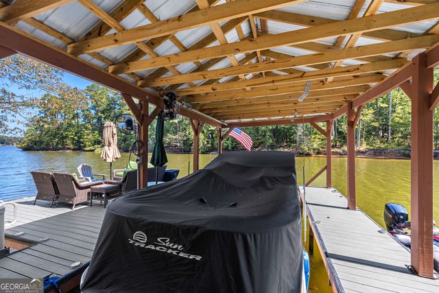 780 Eagle Drive, Monticello, GA 31064
