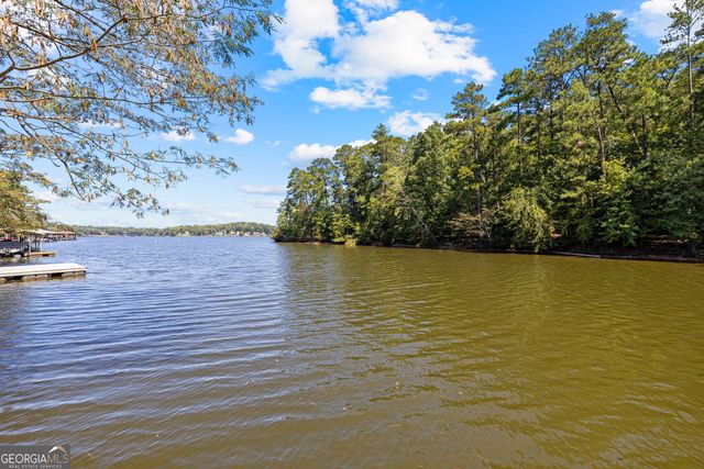 780 Eagle Drive, Monticello, GA 31064