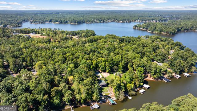 780 Eagle Drive, Monticello, GA 31064