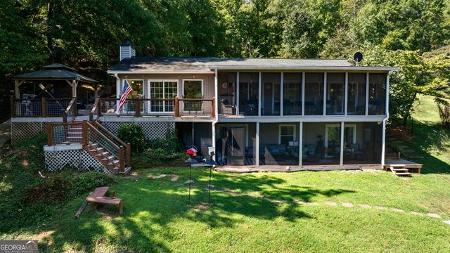780 Eagle Drive, Monticello, GA 31064