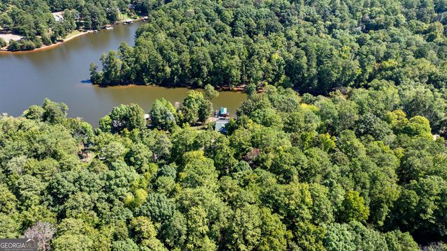 780 Eagle Drive, Monticello, GA 31064