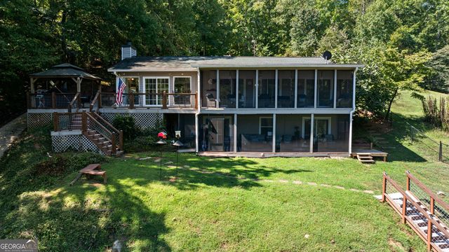 780 Eagle Drive, Monticello, GA 31064