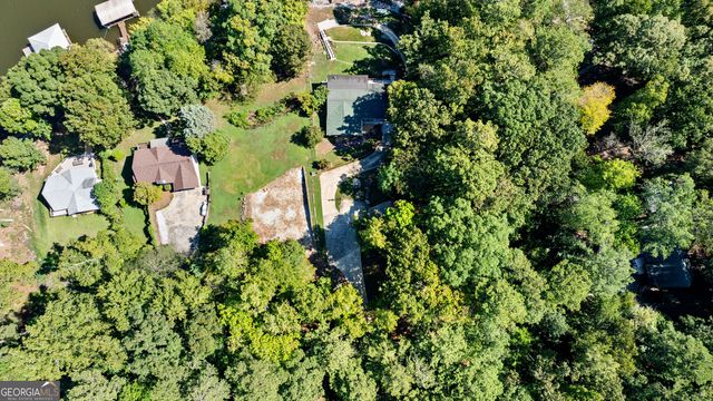 780 Eagle Drive, Monticello, GA 31064