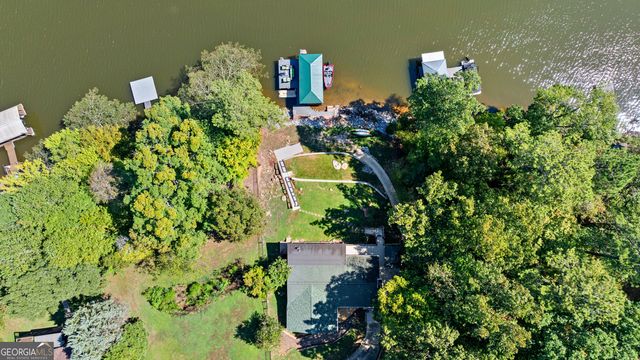 780 Eagle Drive, Monticello, GA 31064