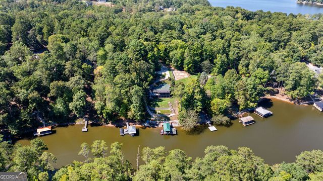 780 Eagle Drive, Monticello, GA 31064