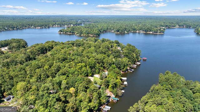 780 Eagle Drive, Monticello, GA 31064
