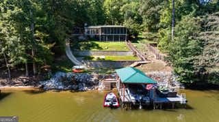 780 Eagle Drive, Monticello, GA 31064