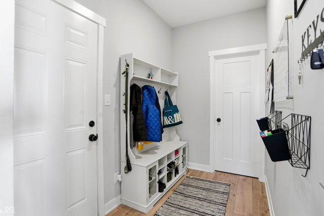 4285 Ironclad Drive, Bargersville, IN 46106