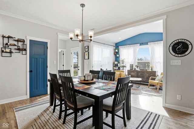 4285 Ironclad Drive, Bargersville, IN 46106