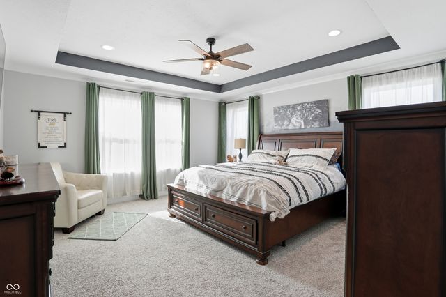 4285 Ironclad Drive, Bargersville, IN 46106