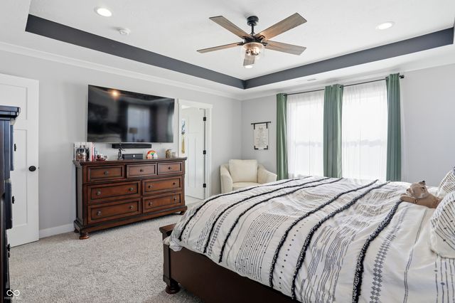 4285 Ironclad Drive, Bargersville, IN 46106