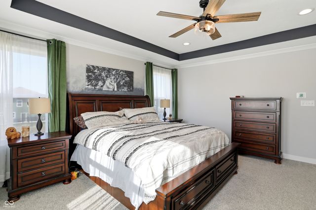 4285 Ironclad Drive, Bargersville, IN 46106